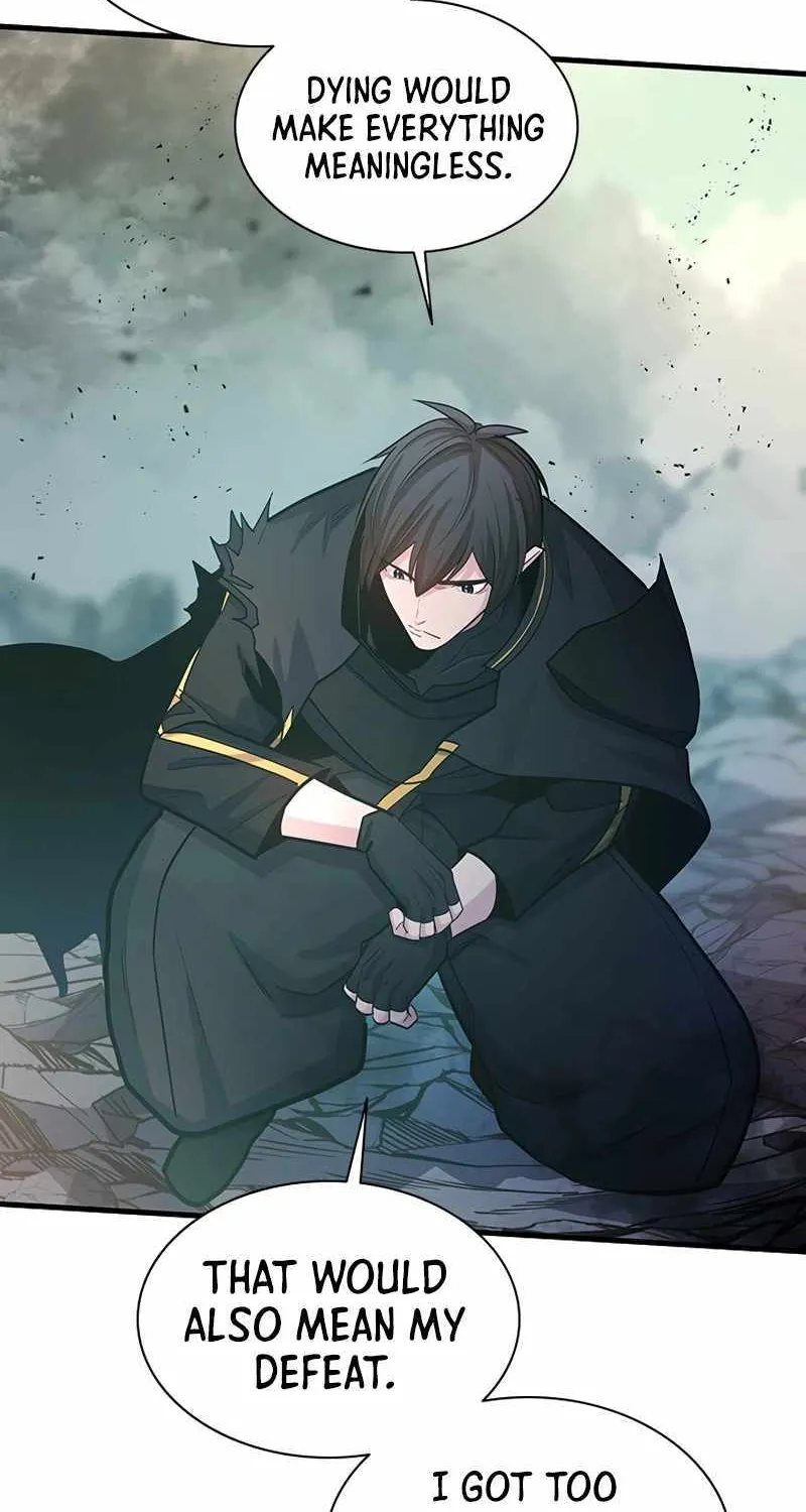 Read The Tutorial Is Too Hard chapter 172 image 55 on Lezhin