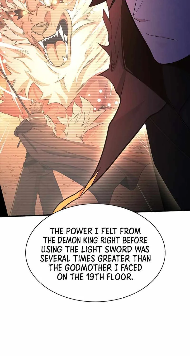 Read The Tutorial Is Too Hard chapter 172 image 57 on Lezhin