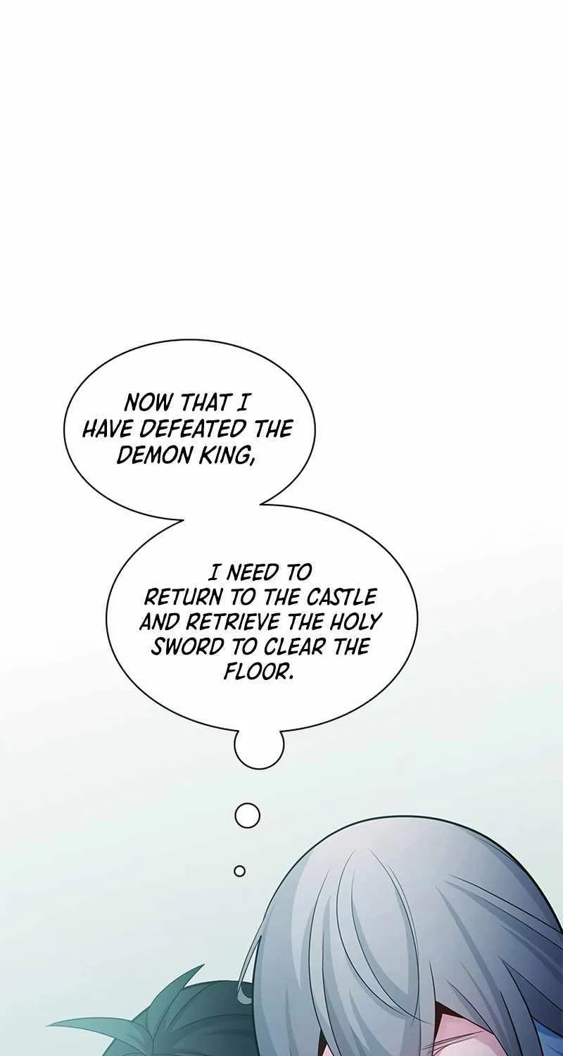Read The Tutorial Is Too Hard chapter 172 image 65 on Lezhin