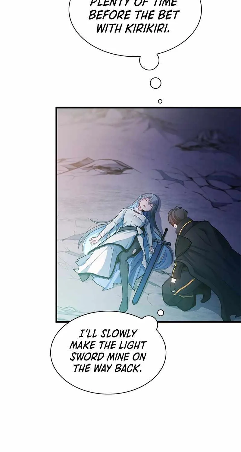 Read The Tutorial Is Too Hard chapter 172 image 67 on Lezhin