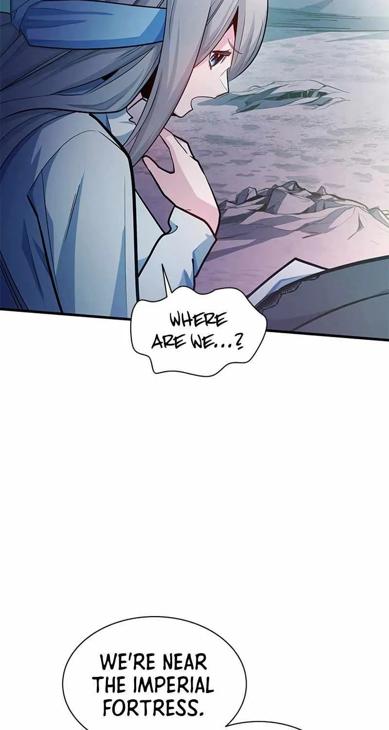Read The Tutorial Is Too Hard chapter 172 image 83 on Lezhin