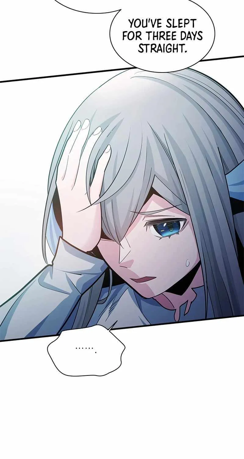 Read The Tutorial Is Too Hard chapter 172 image 84 on Lezhin