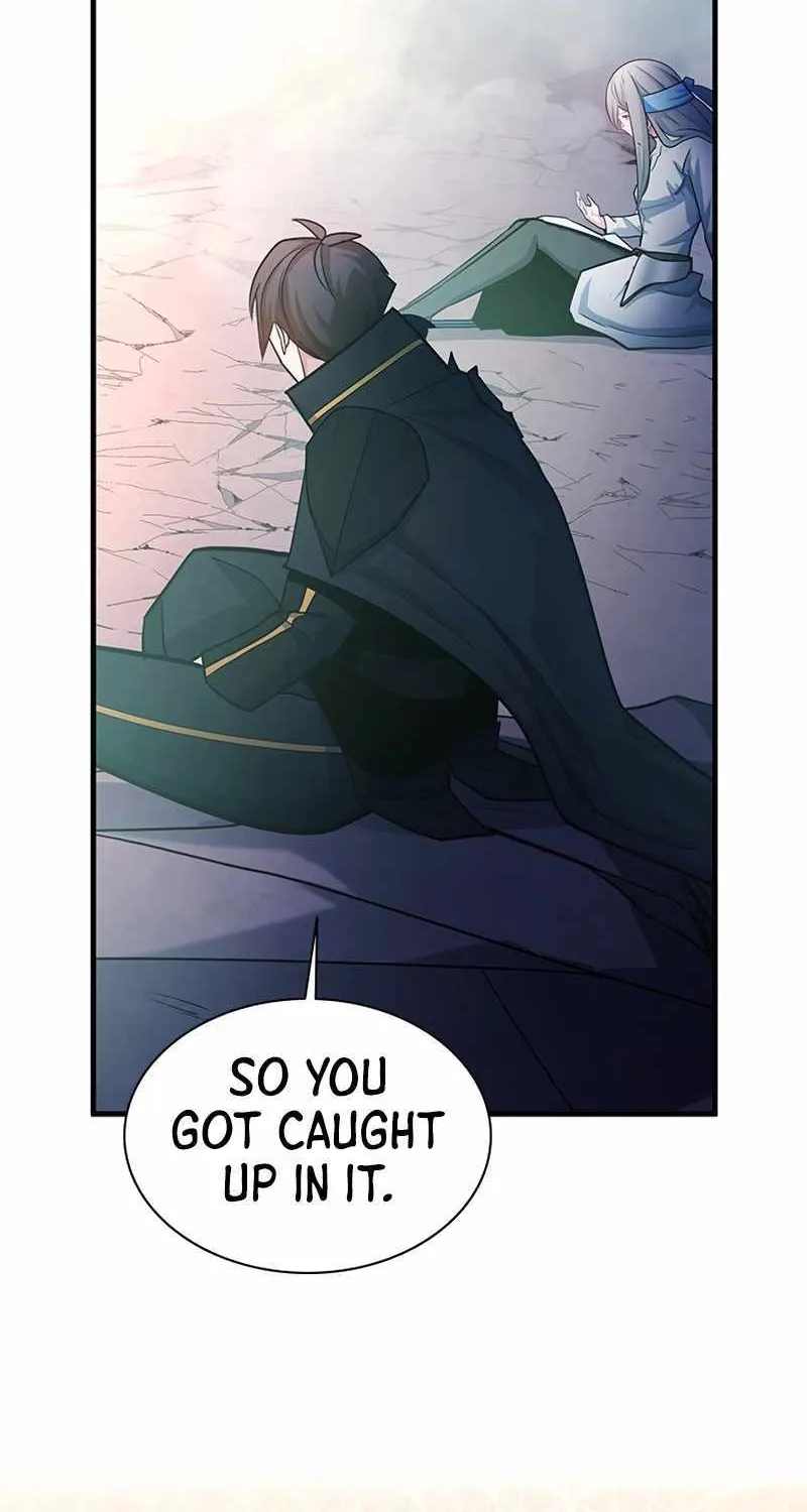 Read The Tutorial Is Too Hard chapter 172 image 91 on Lezhin
