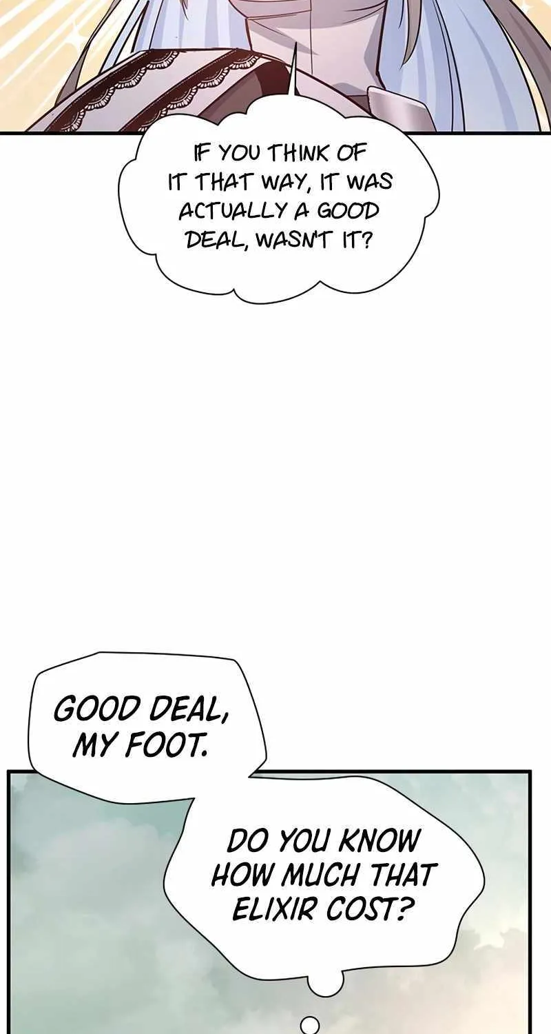 Read The Tutorial Is Too Hard chapter 172 image 93 on Lezhin