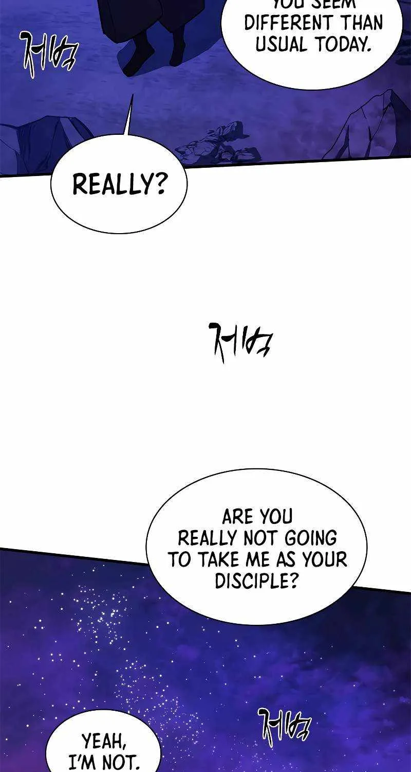 Read The Tutorial Is Too Hard chapter 173 image 10 on Lezhin
