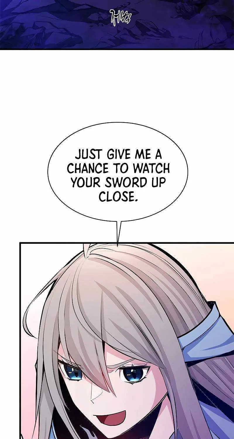 Read The Tutorial Is Too Hard chapter 173 image 12 on Lezhin