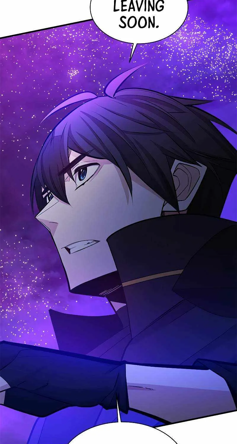 Read The Tutorial Is Too Hard chapter 173 image 14 on Lezhin