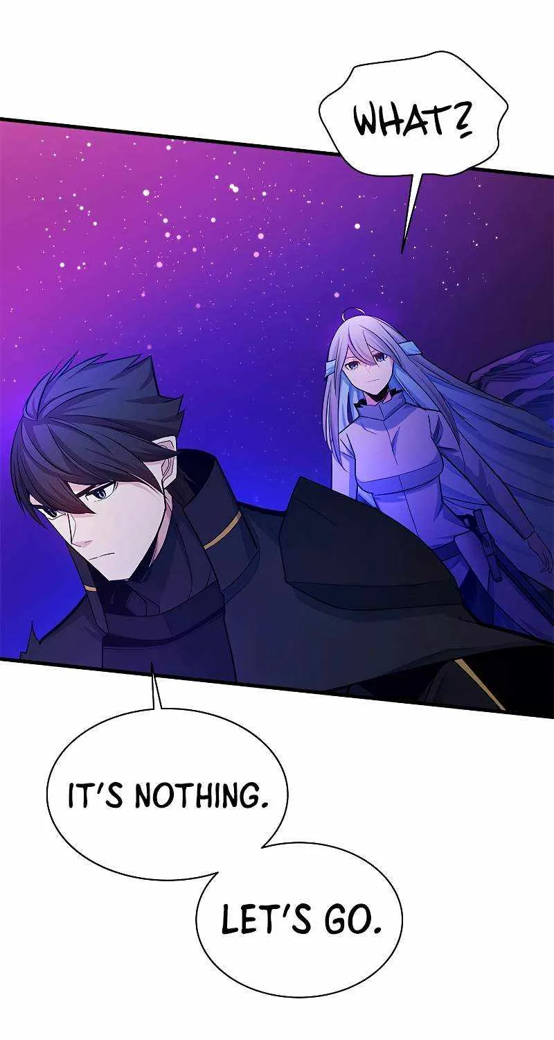 Read The Tutorial Is Too Hard chapter 173 image 24 on Lezhin