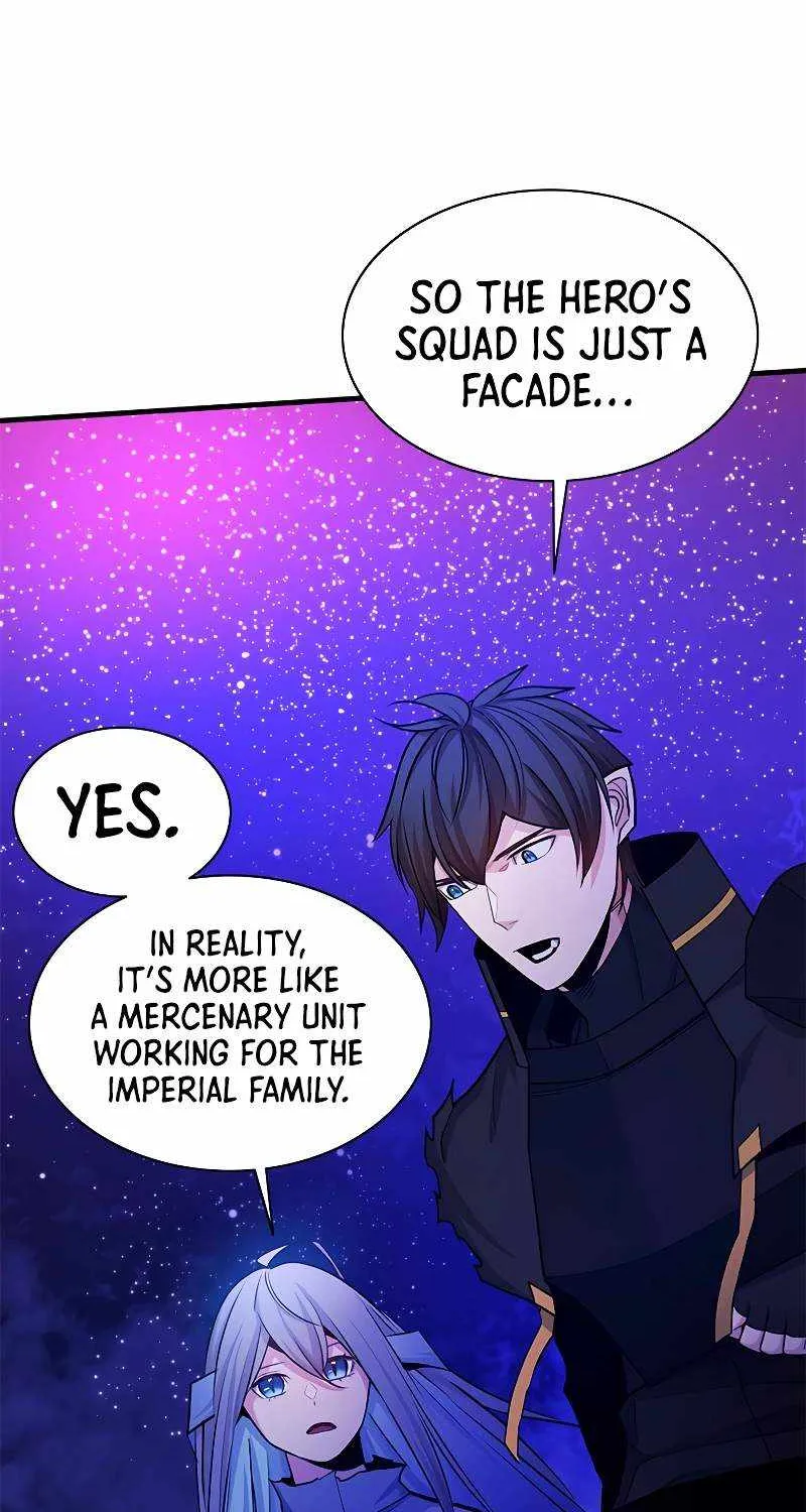 Read The Tutorial Is Too Hard chapter 173 image 27 on Lezhin