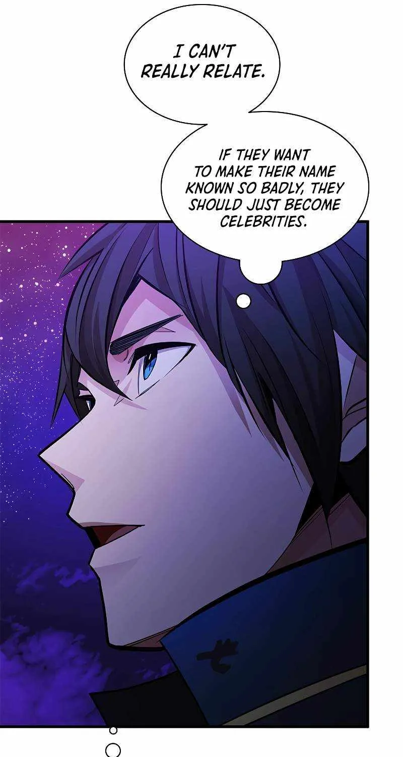 Read The Tutorial Is Too Hard chapter 173 image 32 on Lezhin