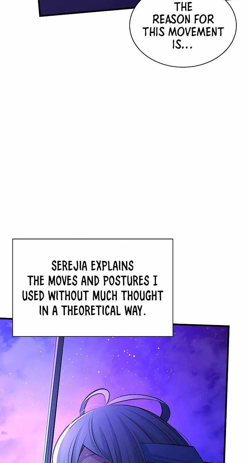Read The Tutorial Is Too Hard chapter 173 image 39 on Lezhin
