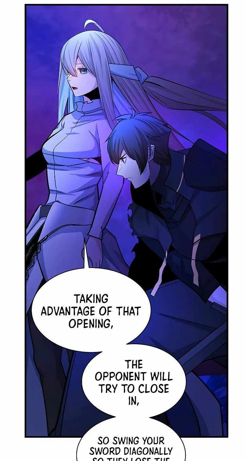 Read The Tutorial Is Too Hard chapter 173 image 42 on Lezhin