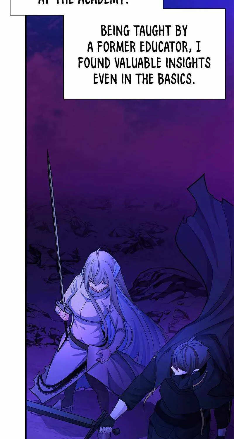 Read The Tutorial Is Too Hard chapter 173 image 45 on Lezhin