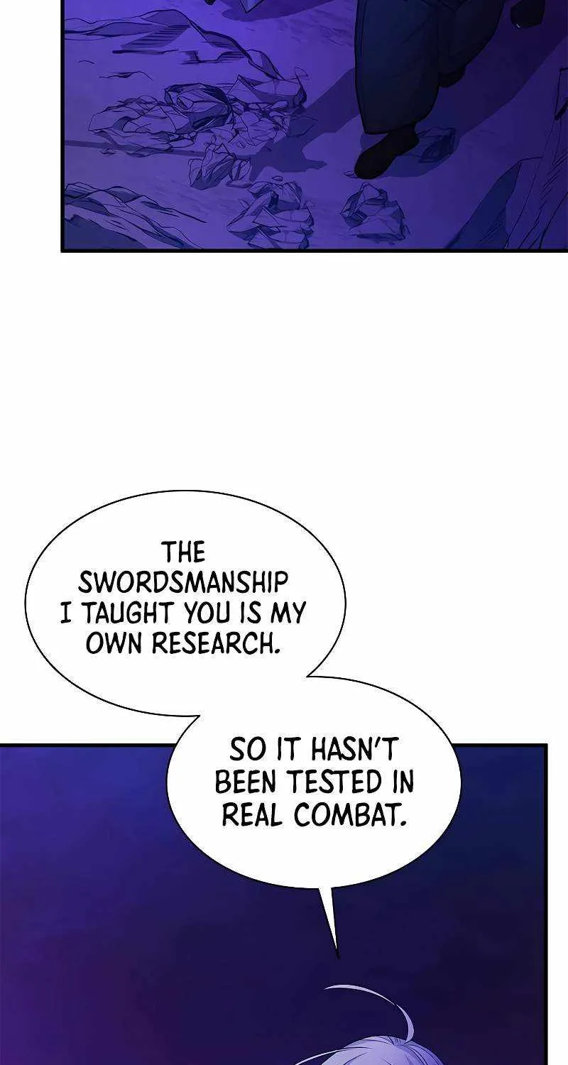 Read The Tutorial Is Too Hard chapter 173 image 46 on Lezhin