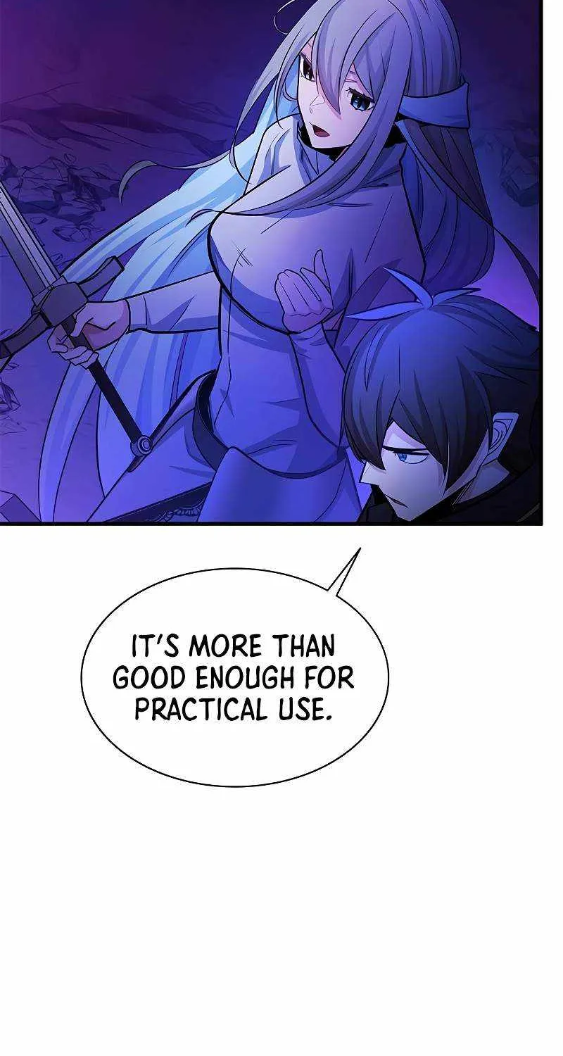 Read The Tutorial Is Too Hard chapter 173 image 47 on Lezhin