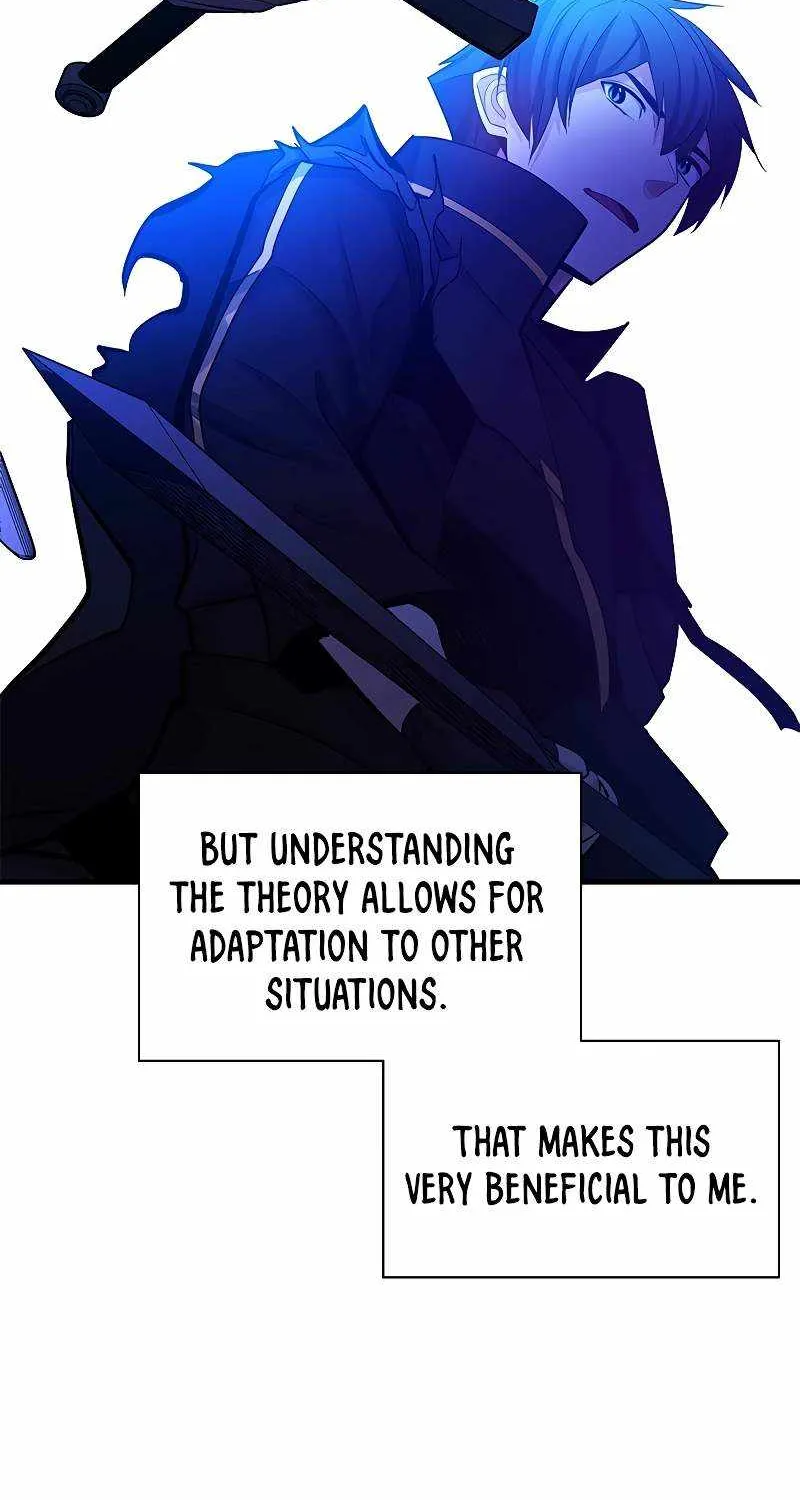 Read The Tutorial Is Too Hard chapter 173 image 49 on Lezhin