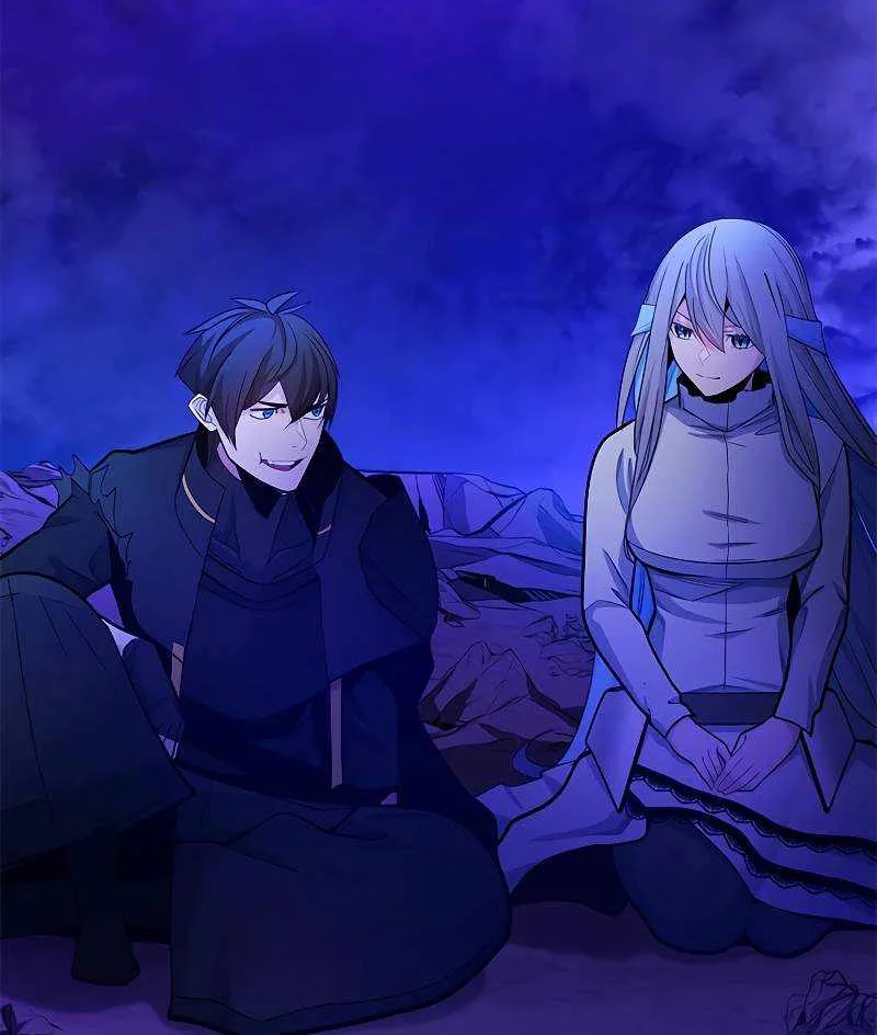 Read The Tutorial Is Too Hard chapter 173 image 51 on Lezhin