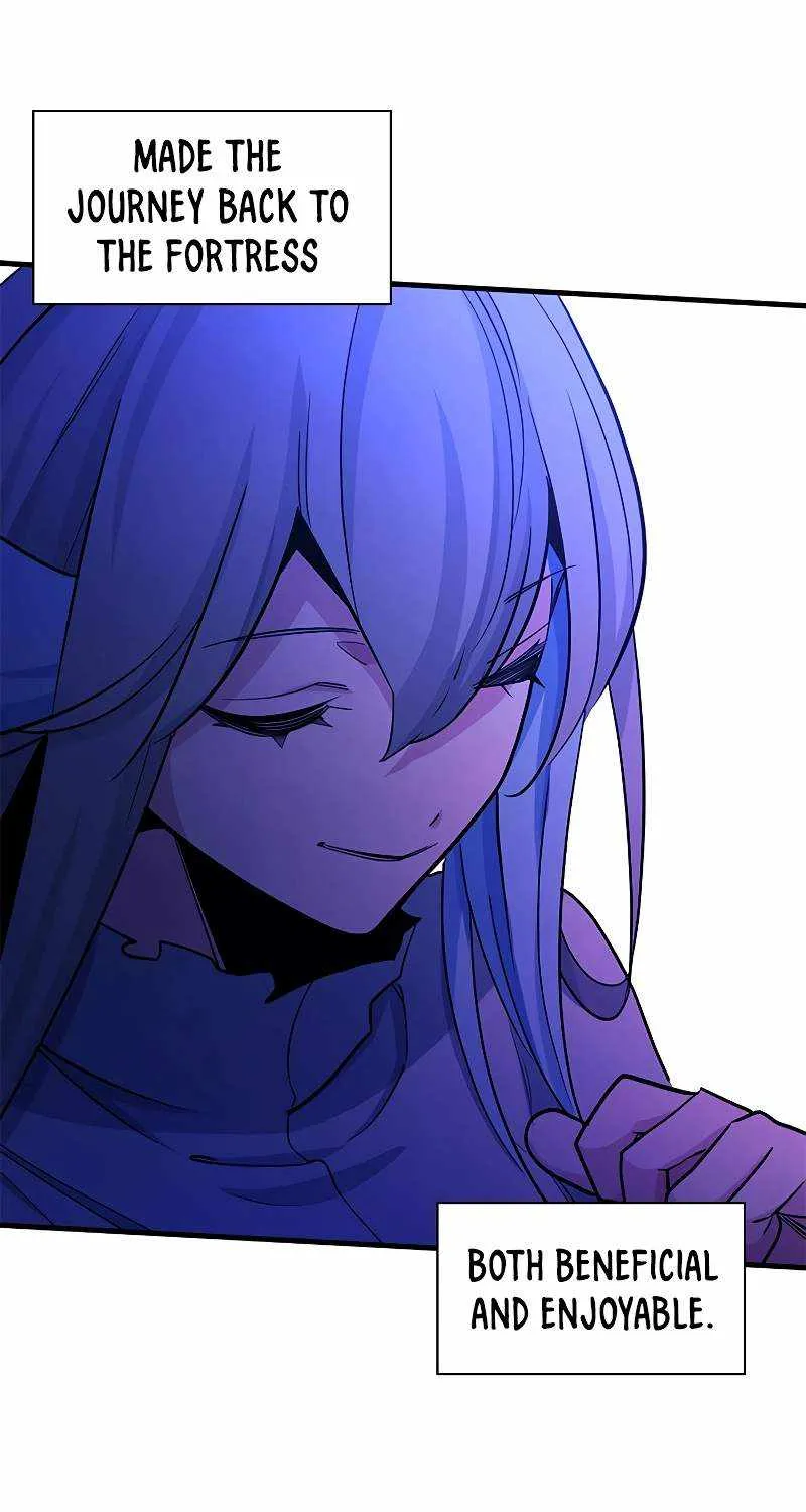 Read The Tutorial Is Too Hard chapter 173 image 54 on Lezhin