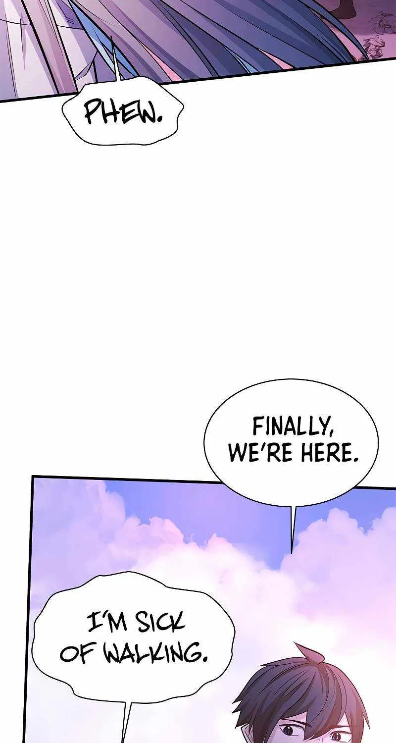 Read The Tutorial Is Too Hard chapter 173 image 57 on Lezhin