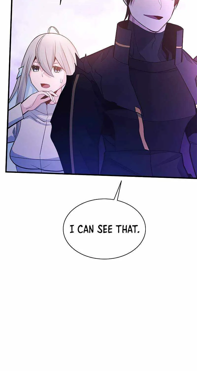 Read The Tutorial Is Too Hard chapter 173 image 58 on Lezhin