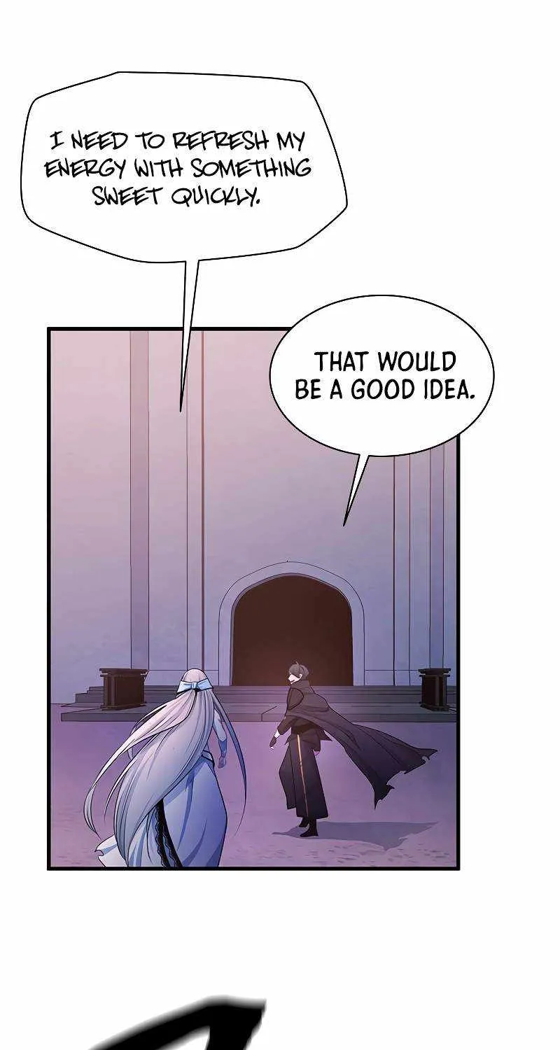 Read The Tutorial Is Too Hard chapter 173 image 59 on Lezhin