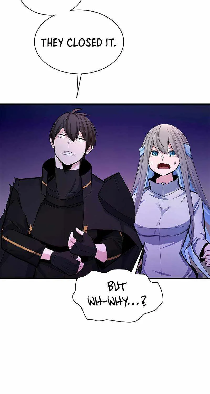 Read The Tutorial Is Too Hard chapter 173 image 63 on Lezhin