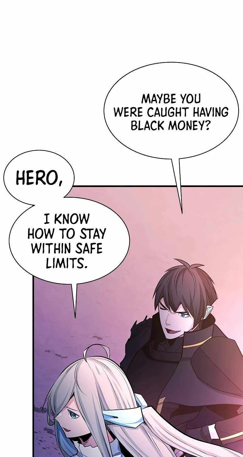 Read The Tutorial Is Too Hard chapter 173 image 64 on Lezhin