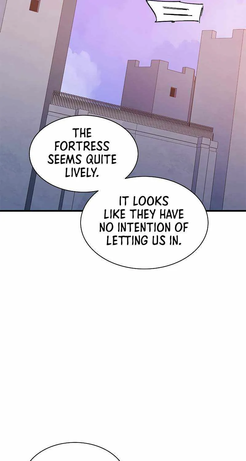 Read The Tutorial Is Too Hard chapter 173 image 66 on Lezhin