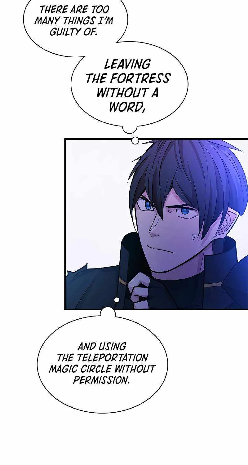 Read The Tutorial Is Too Hard chapter 173 image 67 on Lezhin