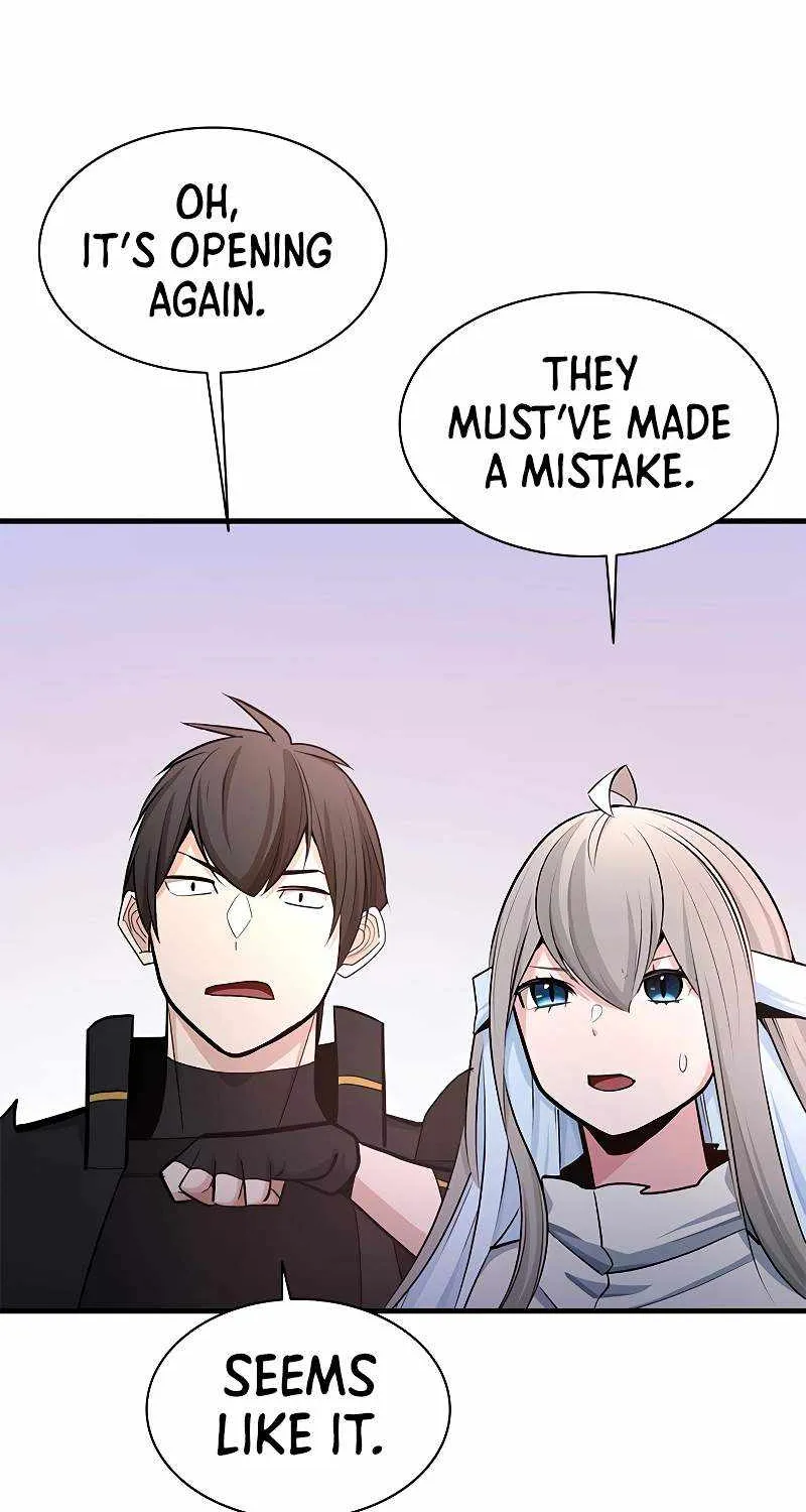 Read The Tutorial Is Too Hard chapter 173 image 73 on Lezhin