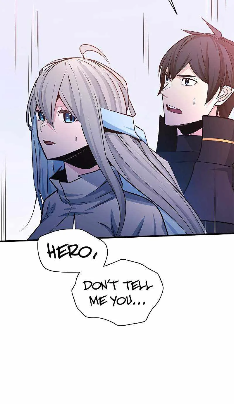 Read The Tutorial Is Too Hard chapter 173 image 80 on Lezhin