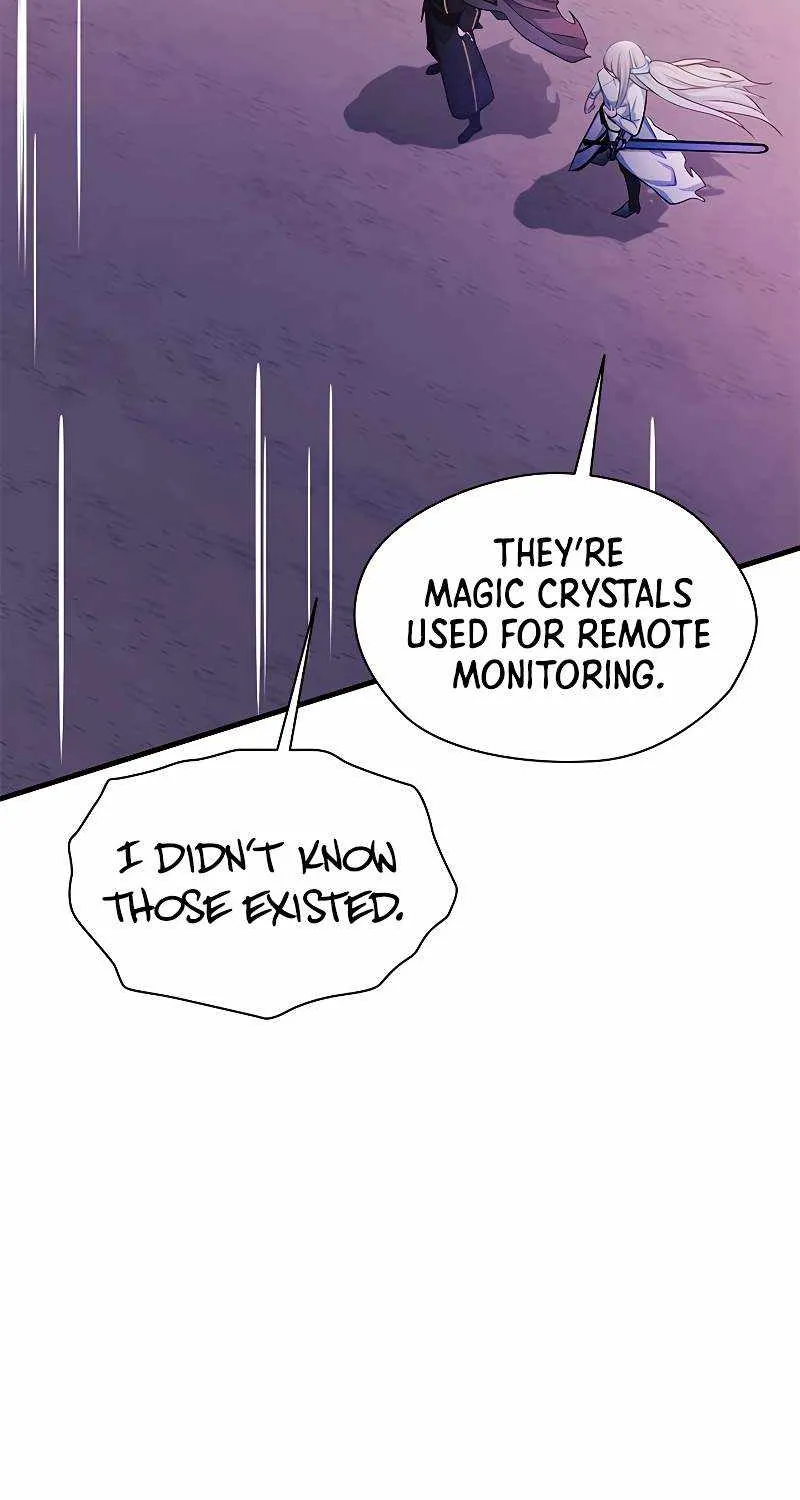 Read The Tutorial Is Too Hard chapter 173 image 87 on Lezhin