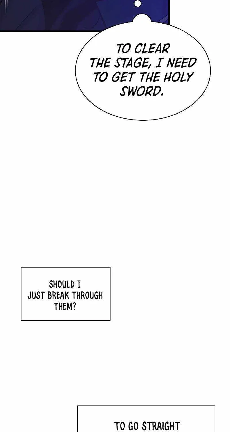Read The Tutorial Is Too Hard chapter 173 image 96 on Lezhin