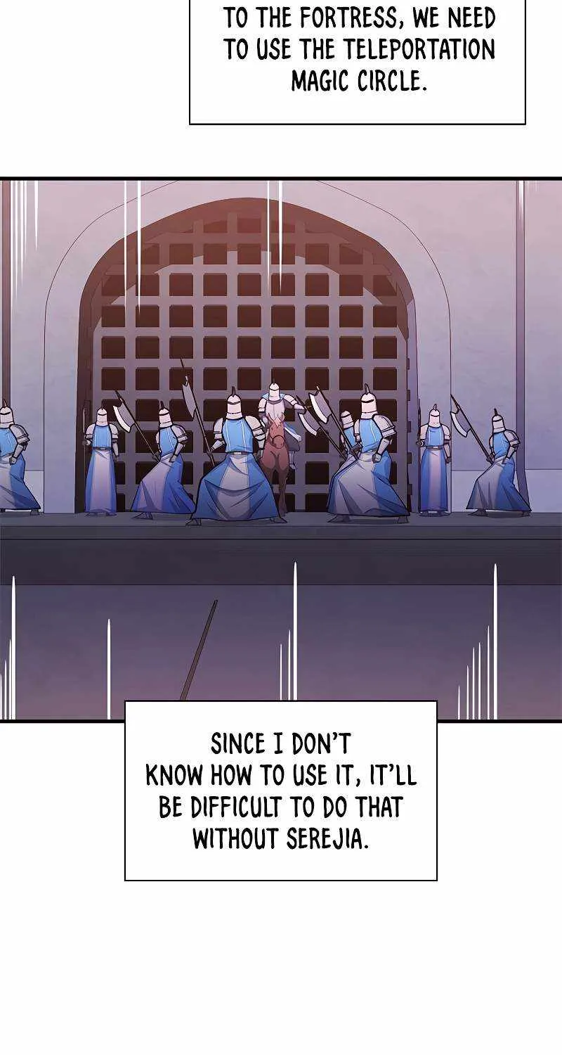 Read The Tutorial Is Too Hard chapter 173 image 97 on Lezhin