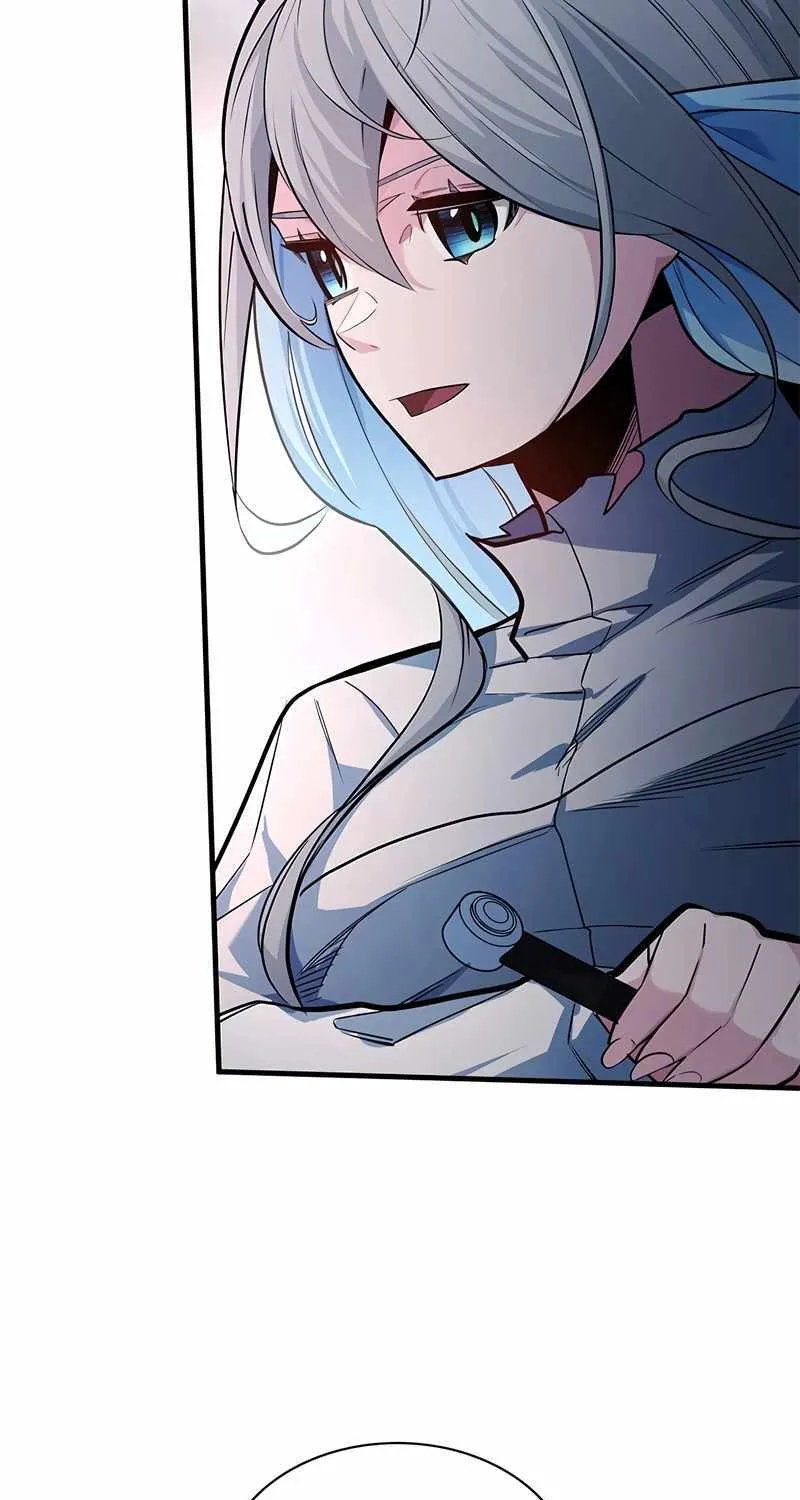 Read The Tutorial Is Too Hard chapter 174 image 10 on Lezhin