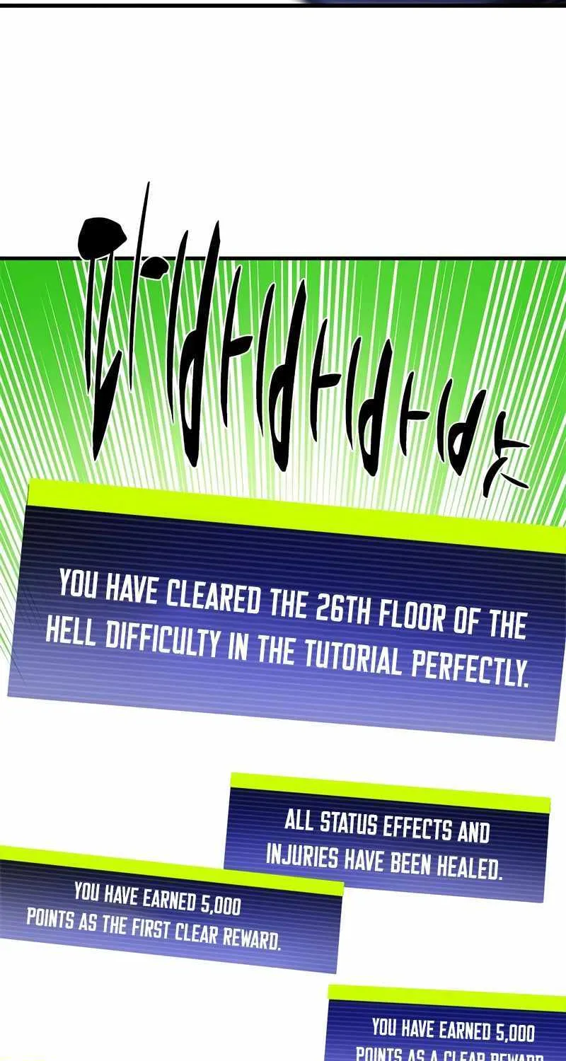 Read The Tutorial Is Too Hard chapter 174 image 101 on Lezhin