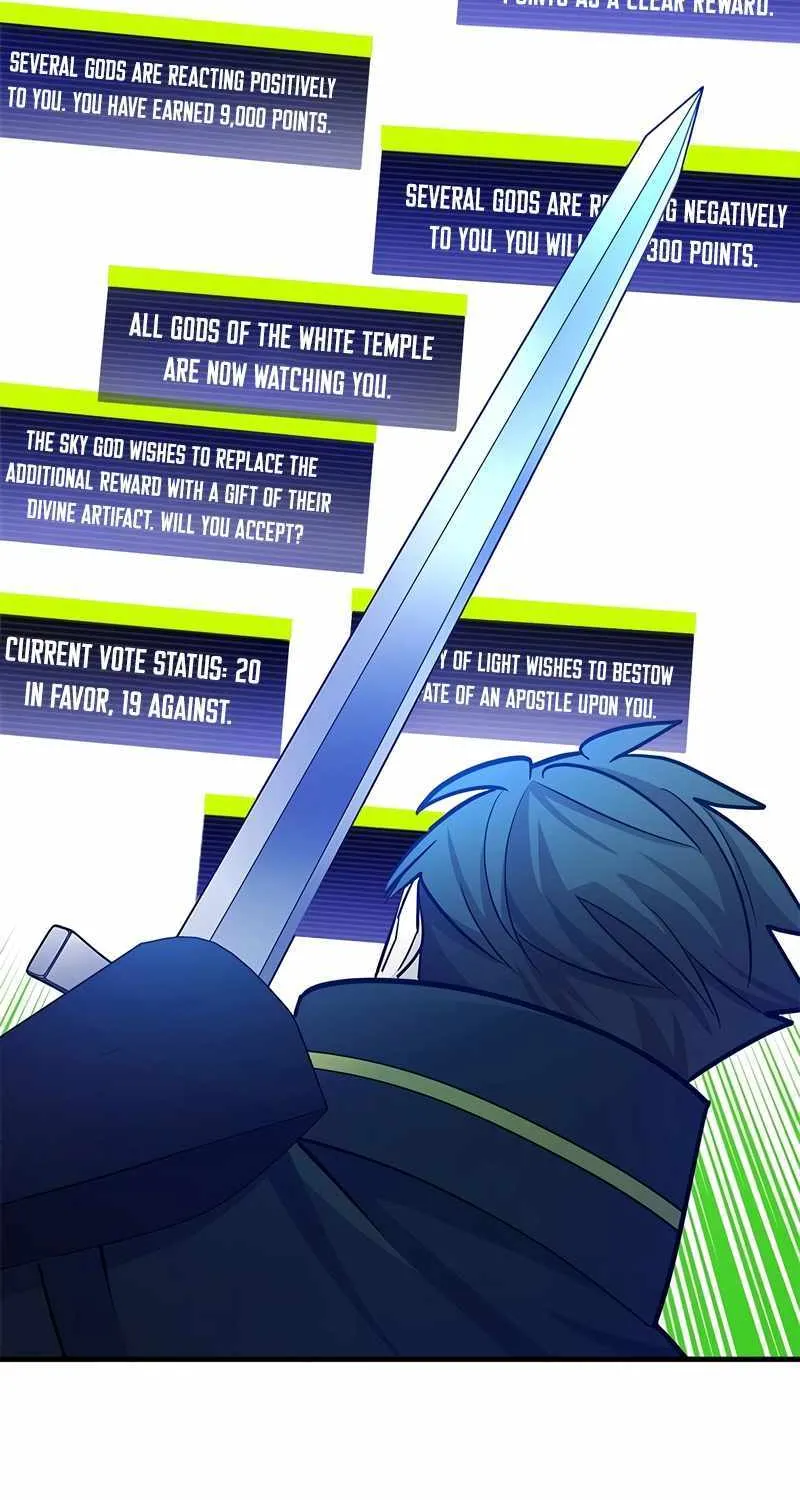 Read The Tutorial Is Too Hard chapter 174 image 102 on Lezhin