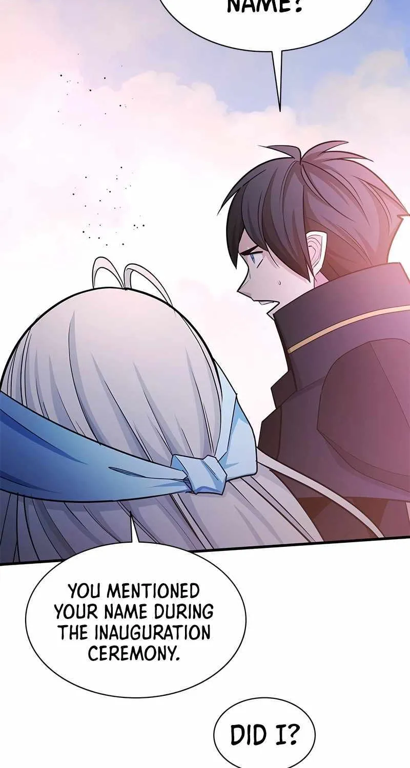 Read The Tutorial Is Too Hard chapter 174 image 15 on Lezhin