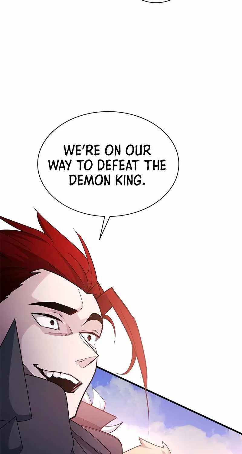 Read The Tutorial Is Too Hard chapter 174 image 16 on Lezhin