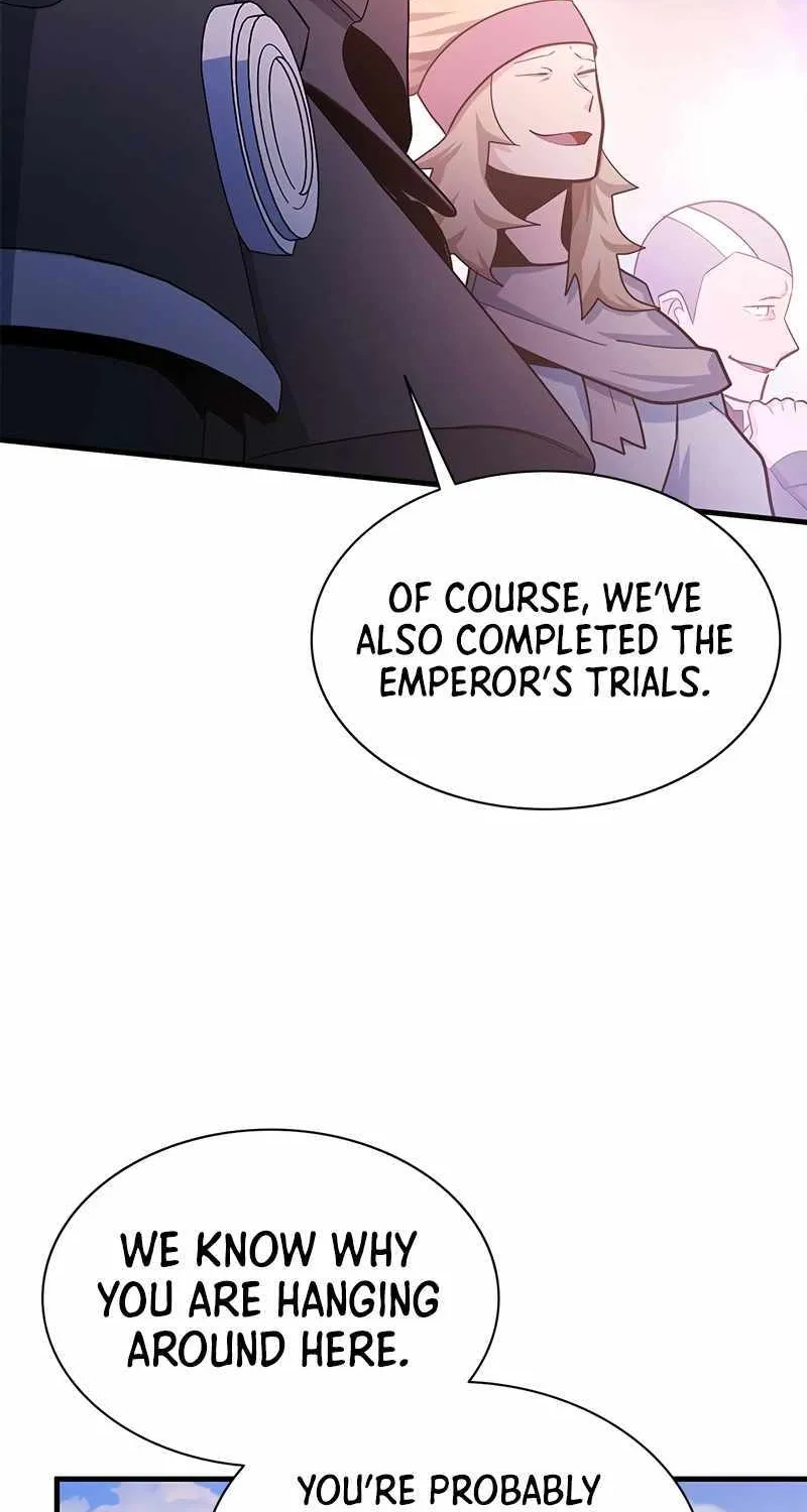 Read The Tutorial Is Too Hard chapter 174 image 17 on Lezhin
