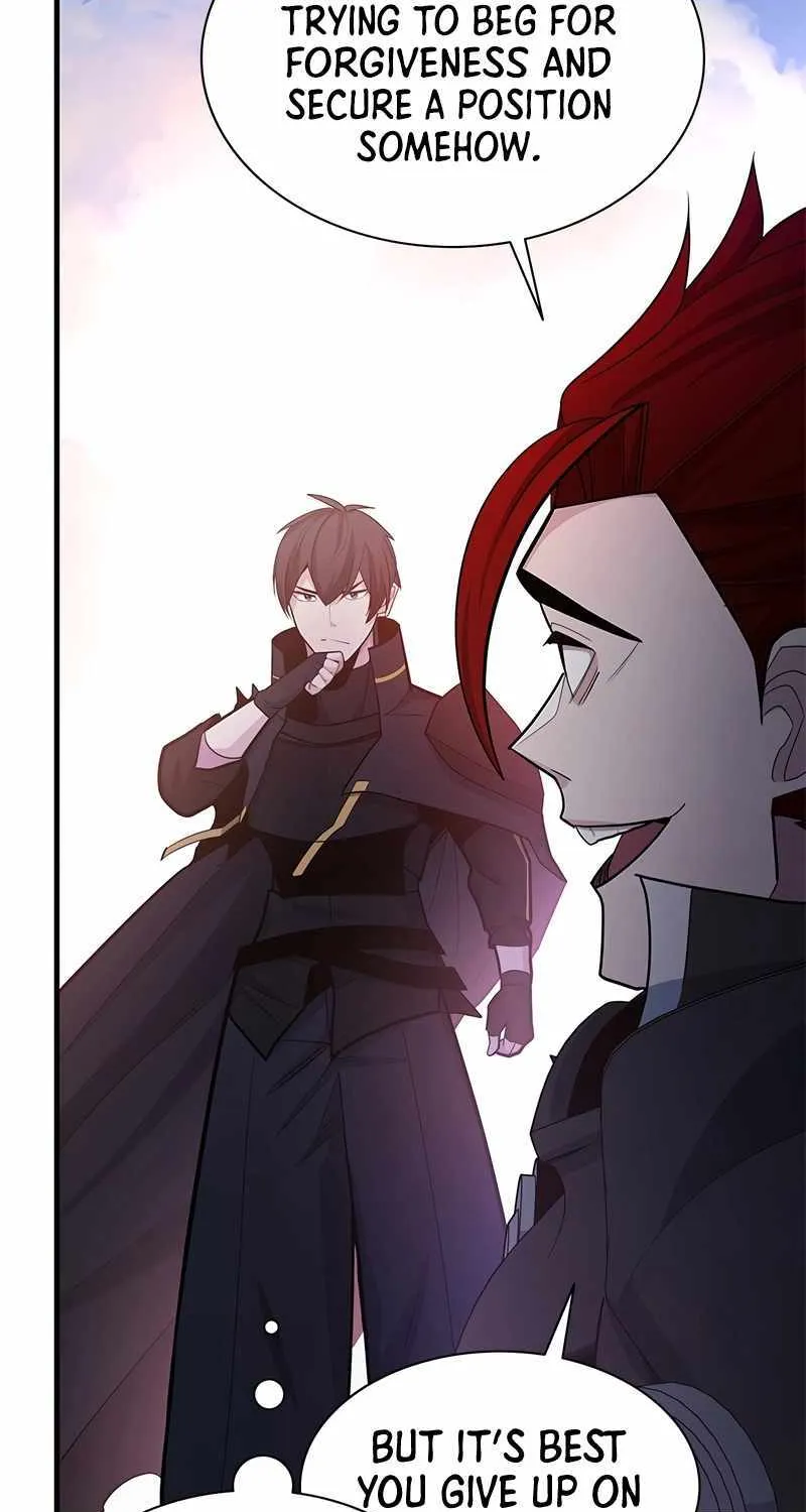 Read The Tutorial Is Too Hard chapter 174 image 18 on Lezhin