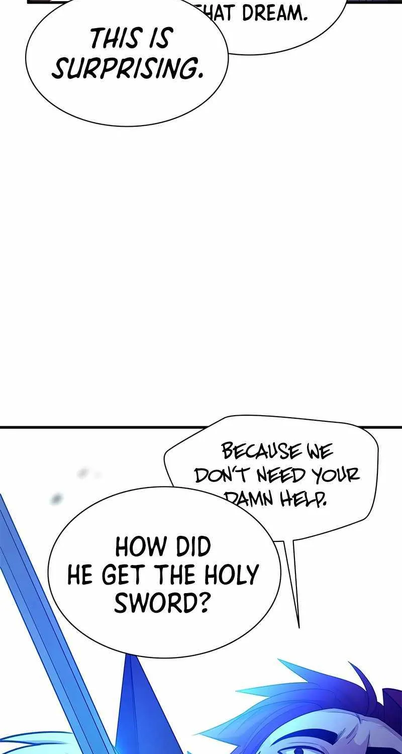 Read The Tutorial Is Too Hard chapter 174 image 19 on Lezhin