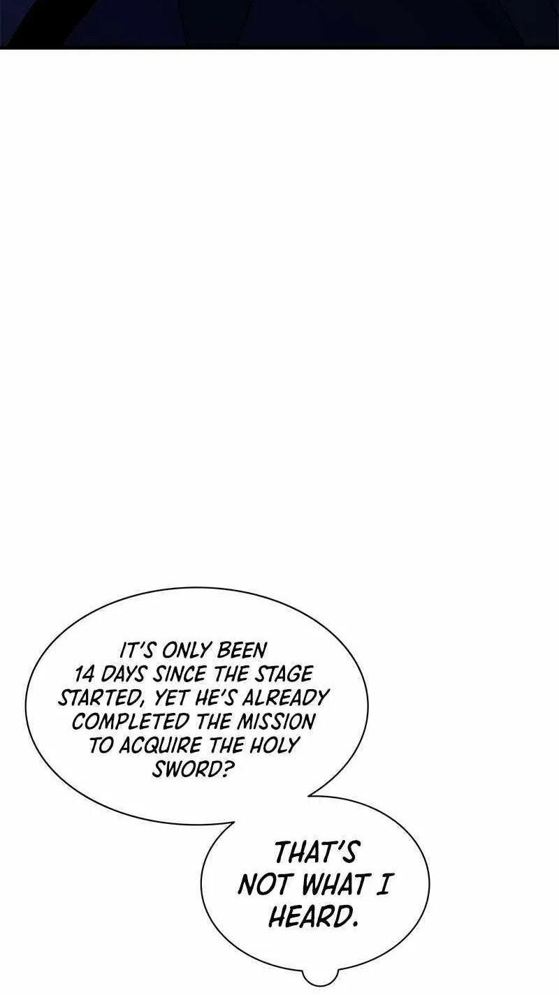 Read The Tutorial Is Too Hard chapter 174 image 21 on Lezhin