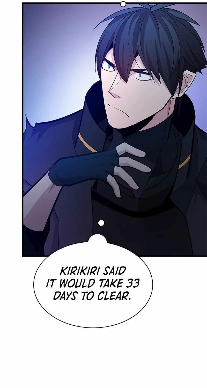 Read The Tutorial Is Too Hard chapter 174 image 22 on Lezhin