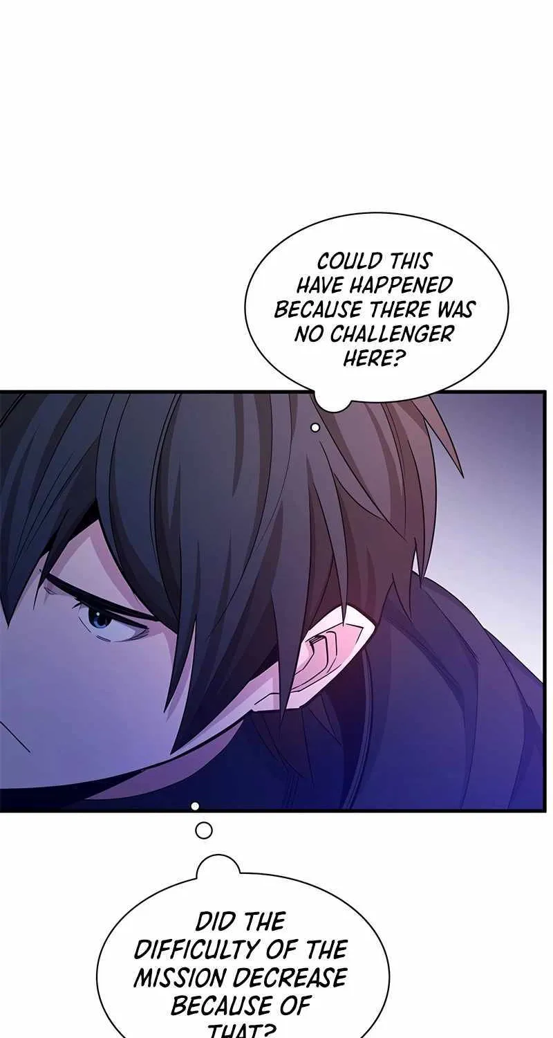 Read The Tutorial Is Too Hard chapter 174 image 23 on Lezhin