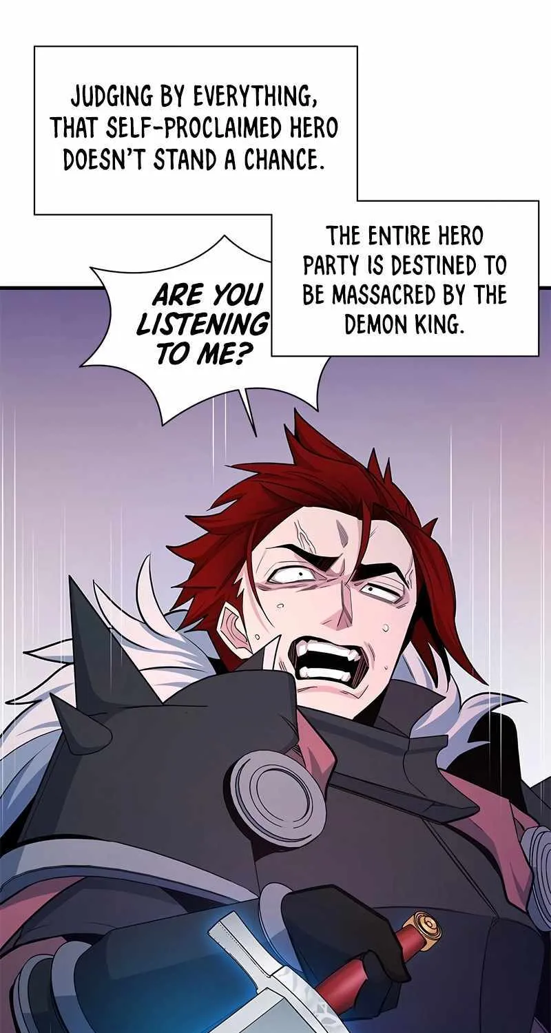 Read The Tutorial Is Too Hard chapter 174 image 26 on Lezhin