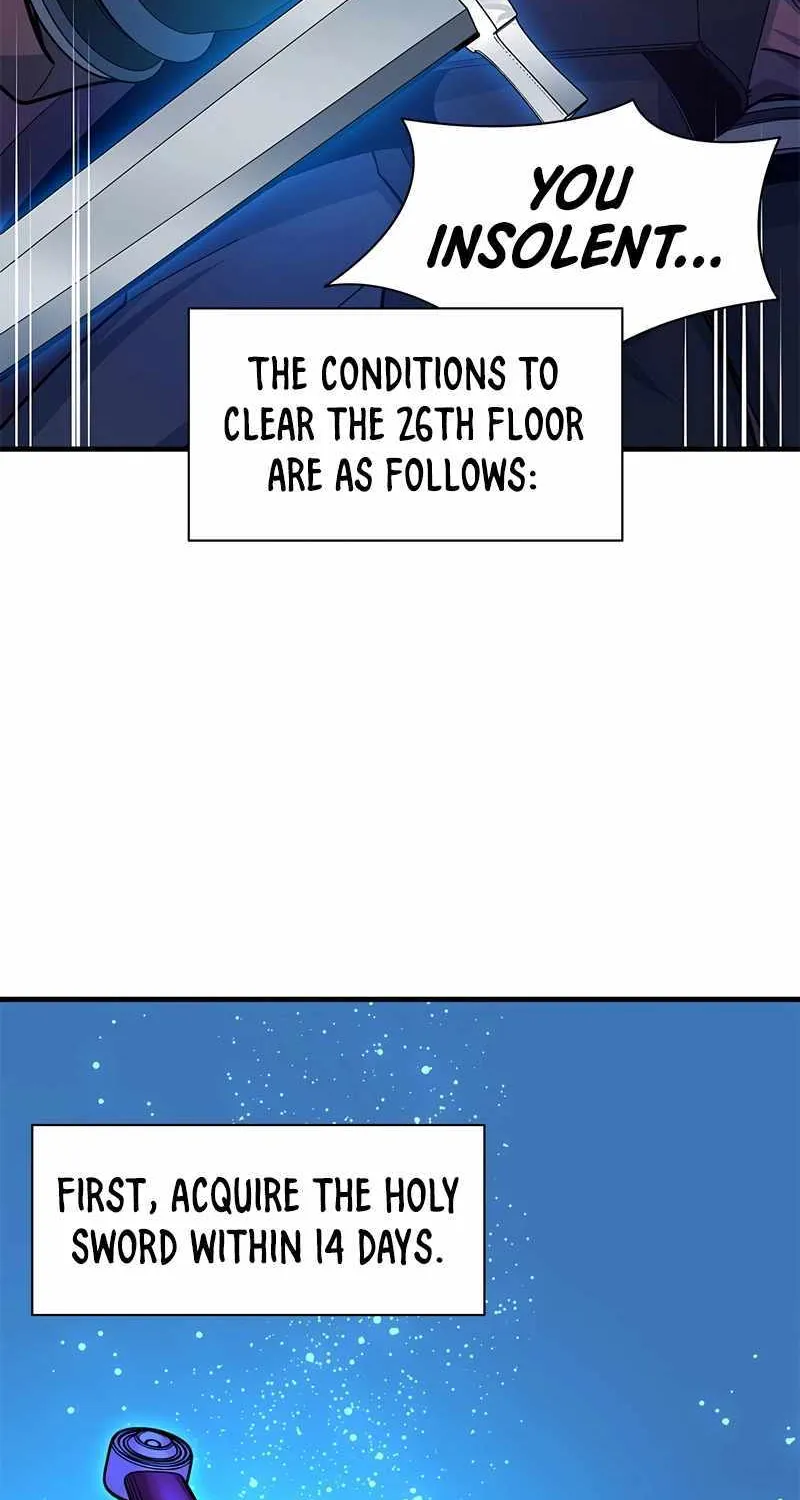 Read The Tutorial Is Too Hard chapter 174 image 27 on Lezhin