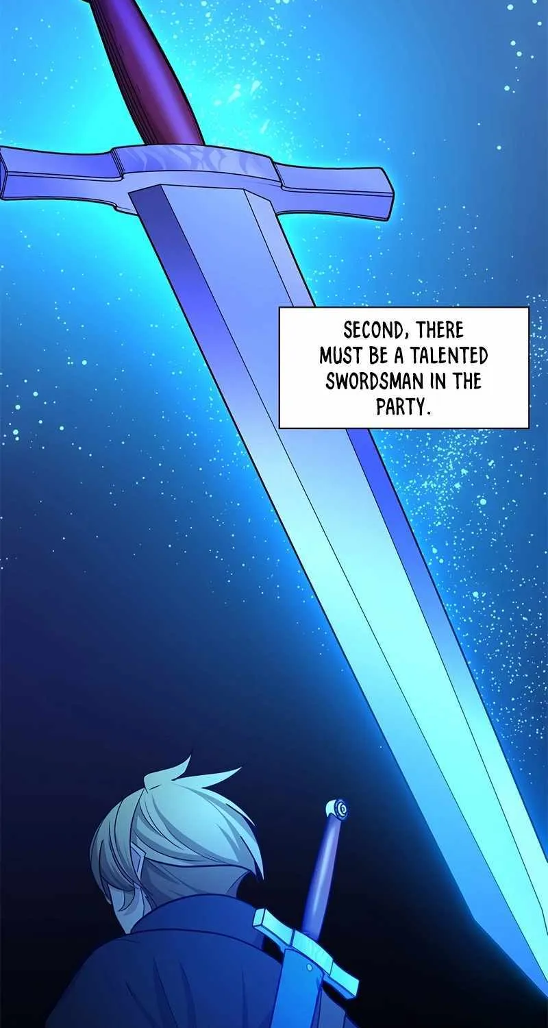 Read The Tutorial Is Too Hard chapter 174 image 28 on Lezhin