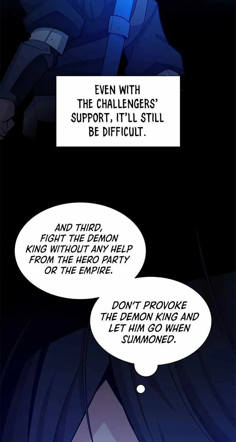 Read The Tutorial Is Too Hard chapter 174 image 29 on Lezhin