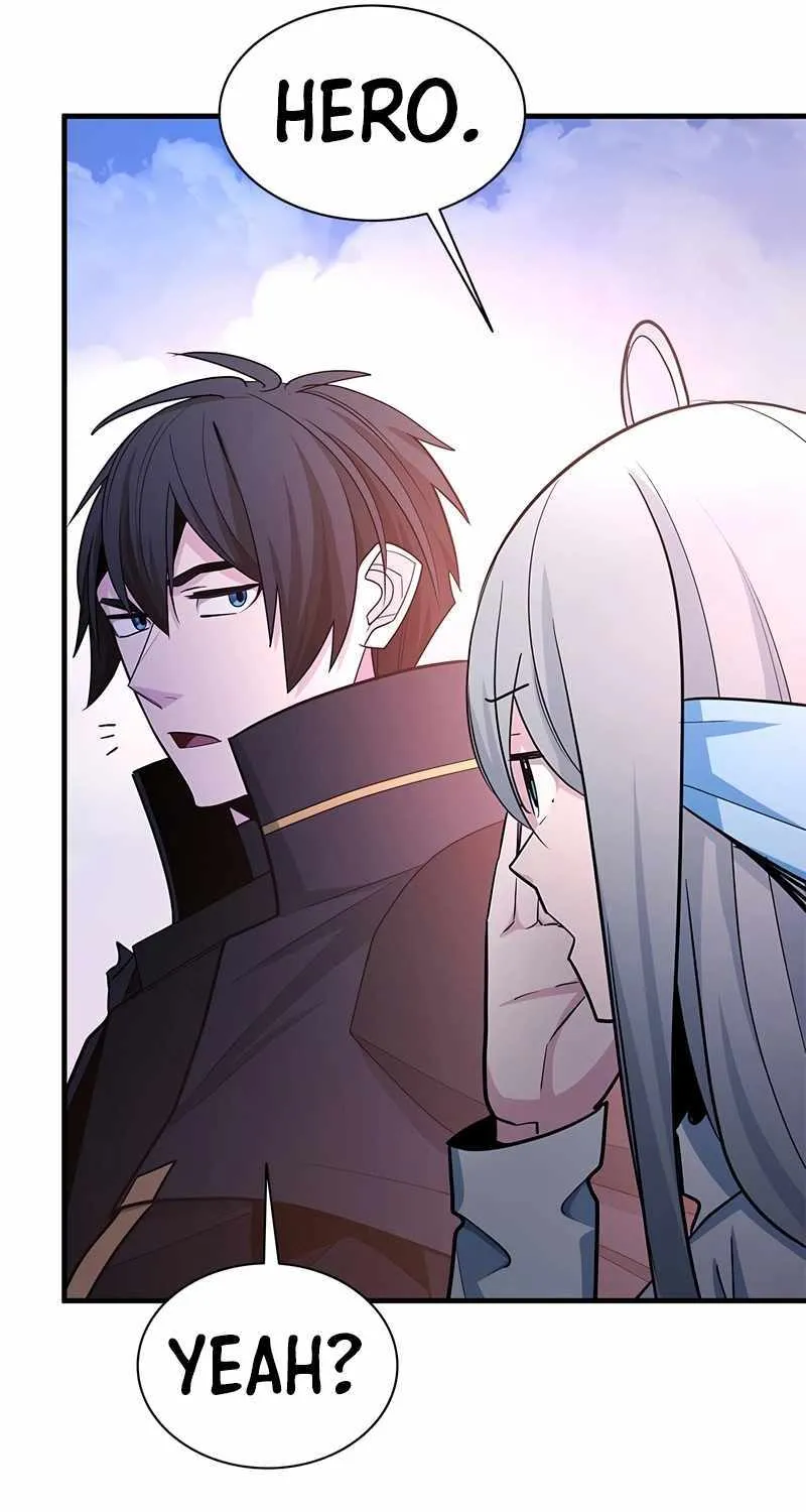 Read The Tutorial Is Too Hard chapter 174 image 32 on Lezhin